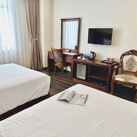 Nature Hotel & Spa Дананг Екстер'єр фото