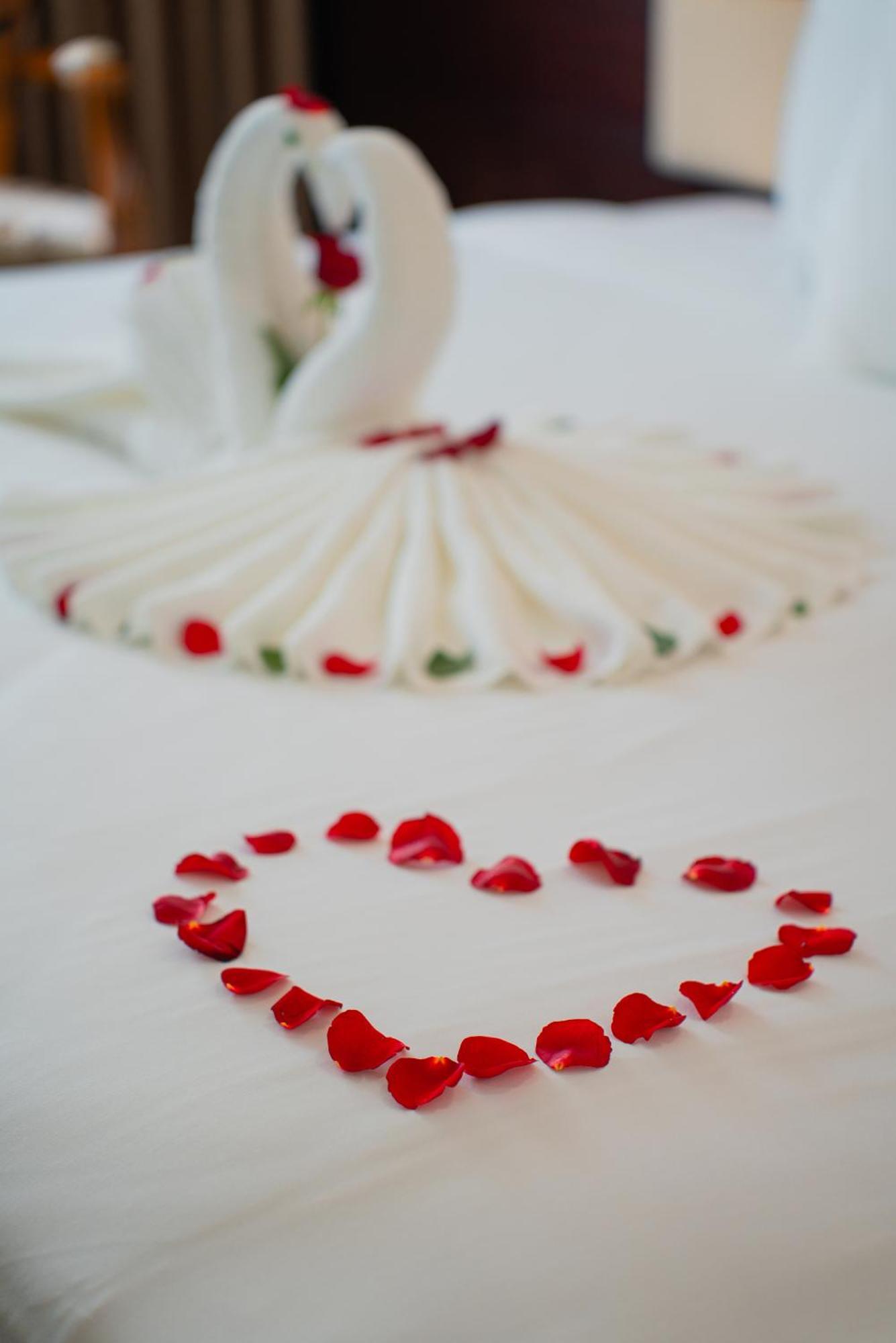 Nature Hotel & Spa Дананг Екстер'єр фото