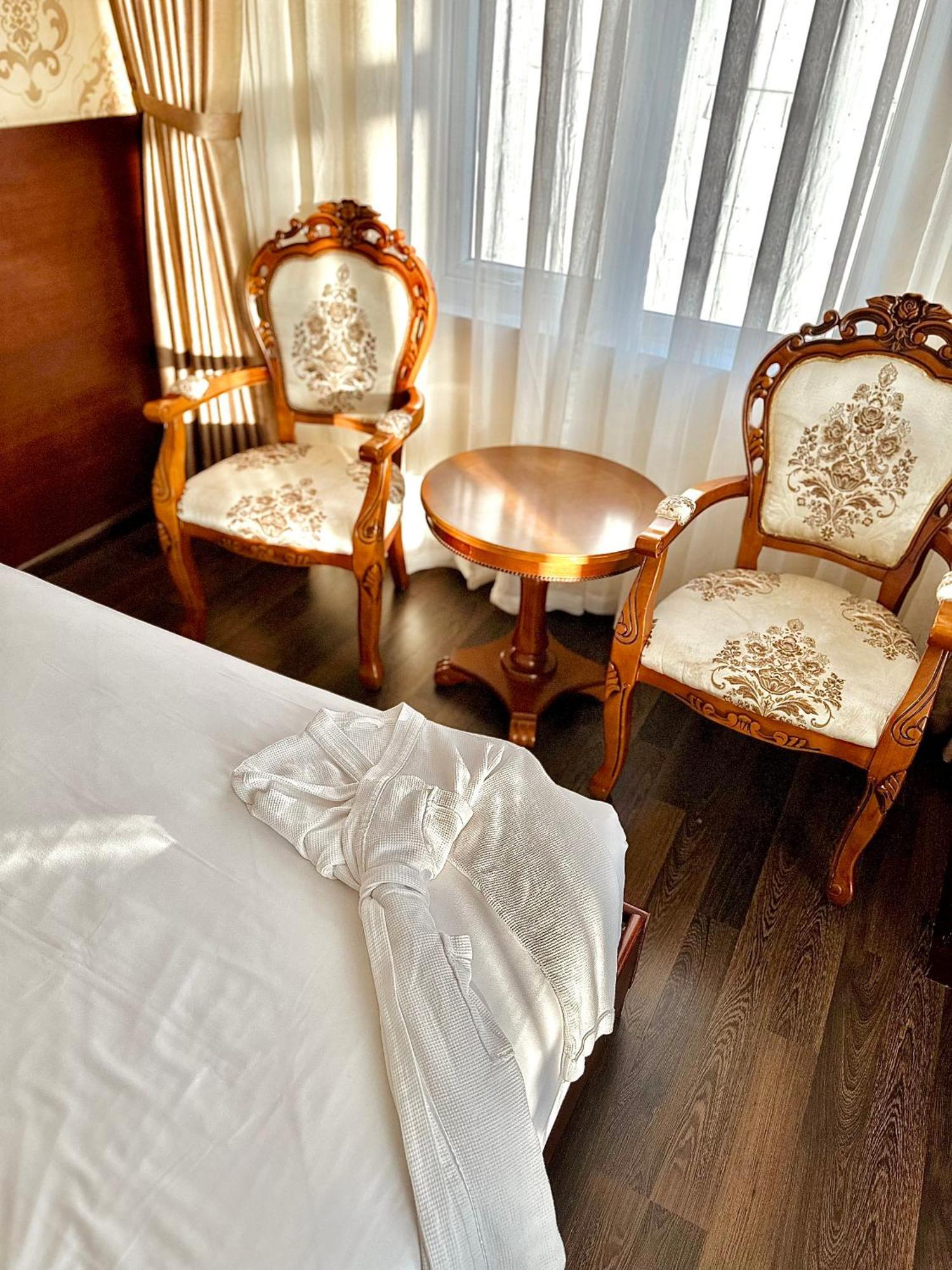 Nature Hotel & Spa Дананг Екстер'єр фото