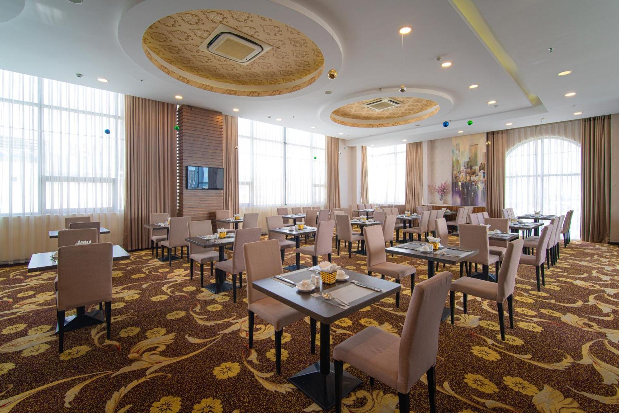 Nature Hotel & Spa Дананг Екстер'єр фото